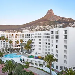 President 4*, Kapstaden Sydafrika