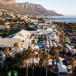 The Bay 5*, Kapstaden Sydafrika