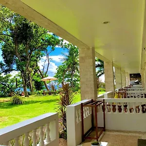 La Sirenita , Panglao Filippinerna