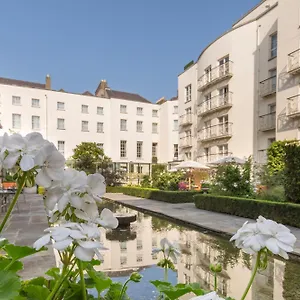 The Merrion 5*, Dublin Irland
