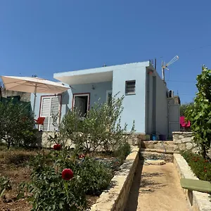  Gasthof Bedro Albanien