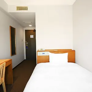 巢鸭微笑酒店 酒店