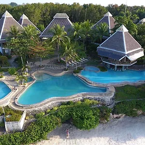 Mithi & 3*, Panglao Filippinerna