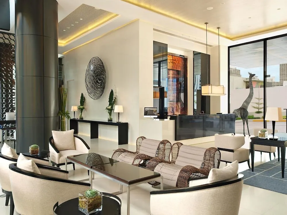 Seda Bonifacio Global City Taguig 4*,  Philippines
