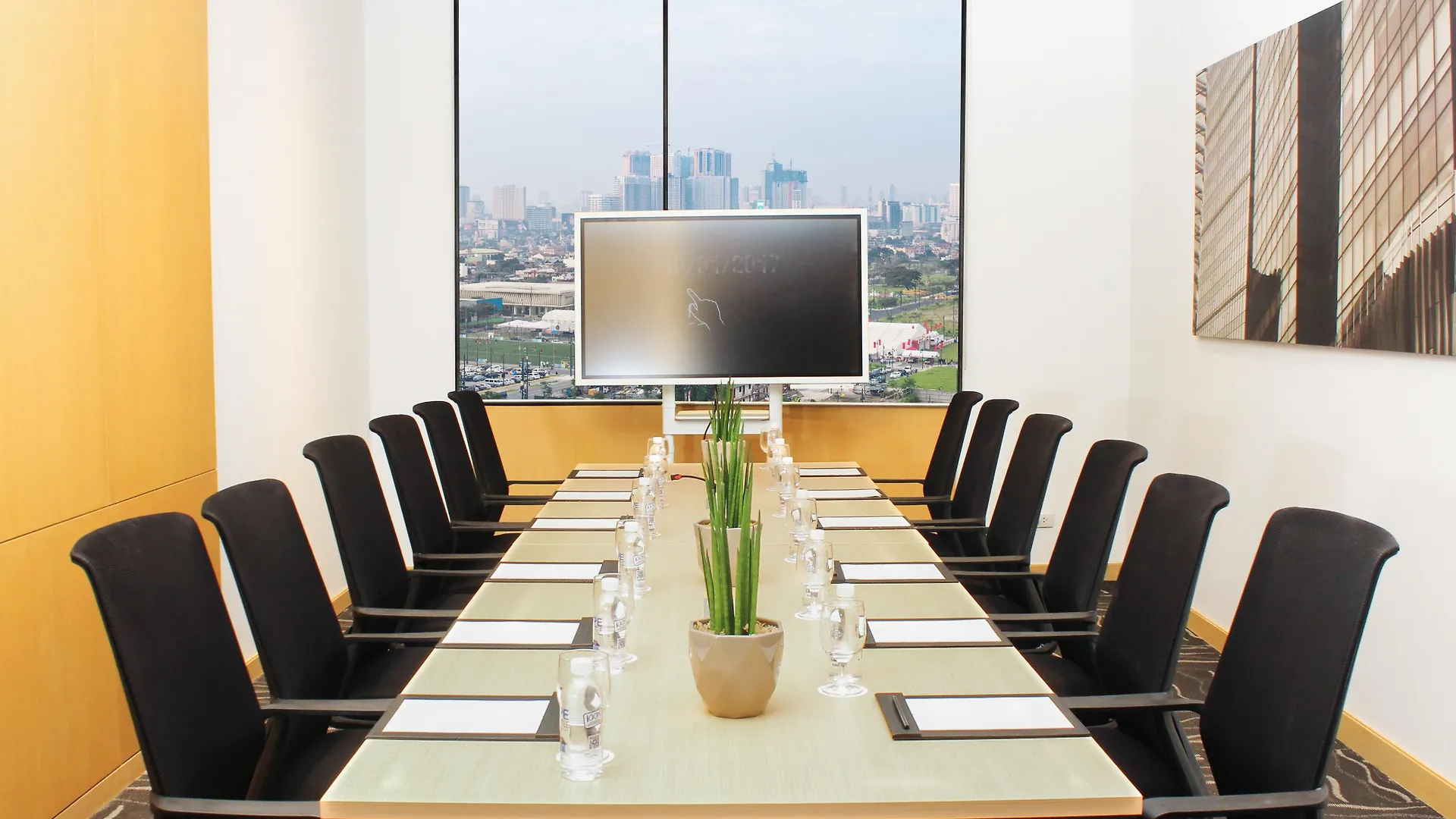 Seda Bonifacio Global City Taguig