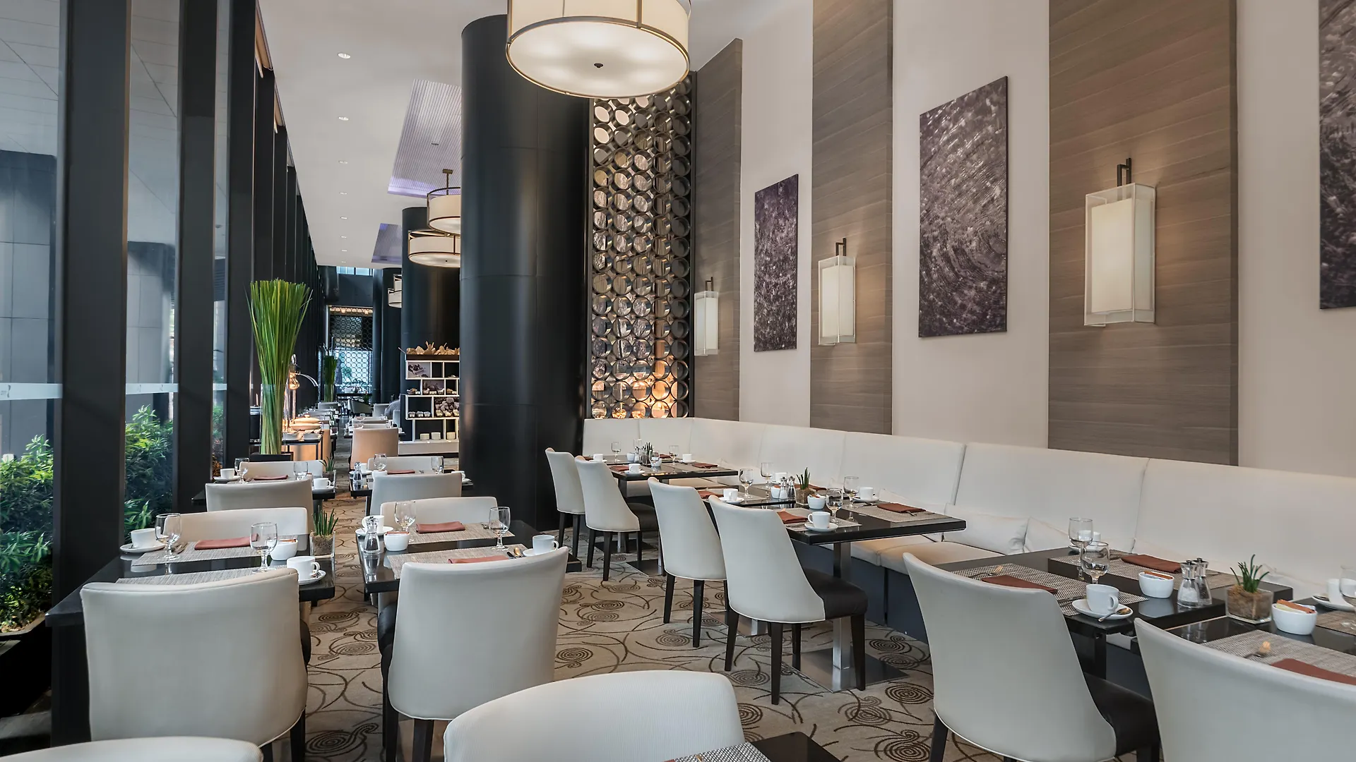 Seda Bonifacio Global City Taguig Philippines