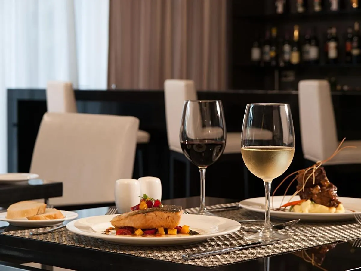 Hotel Seda Bonifacio Global City Taguig