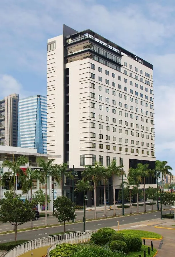 Seda Bonifacio Global City Taguig Hotel