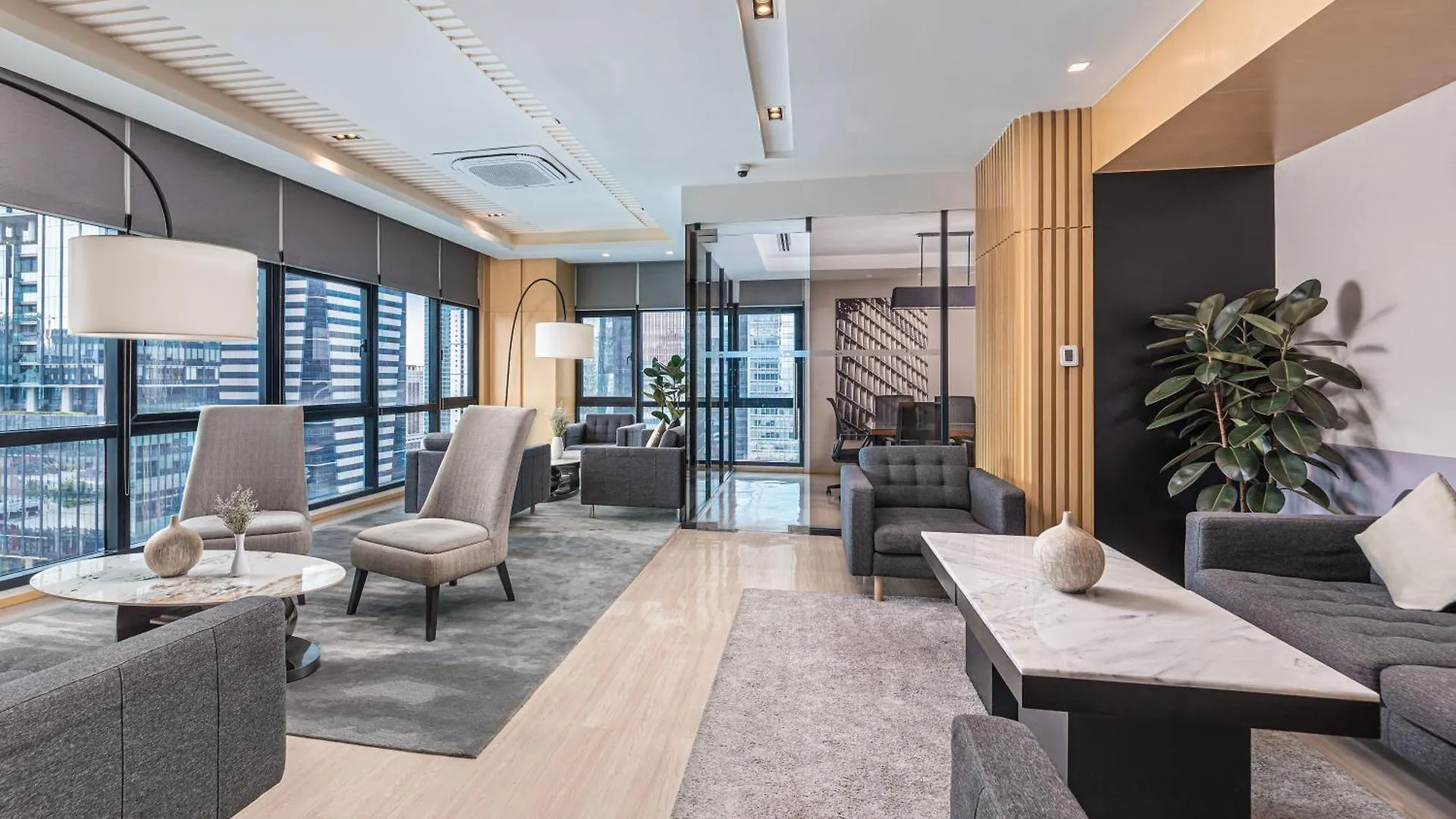 Seda Bonifacio Global City Taguig Philippines
