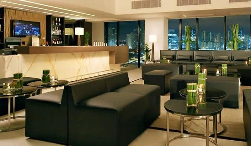 Hotel Seda Bonifacio Global City Taguig